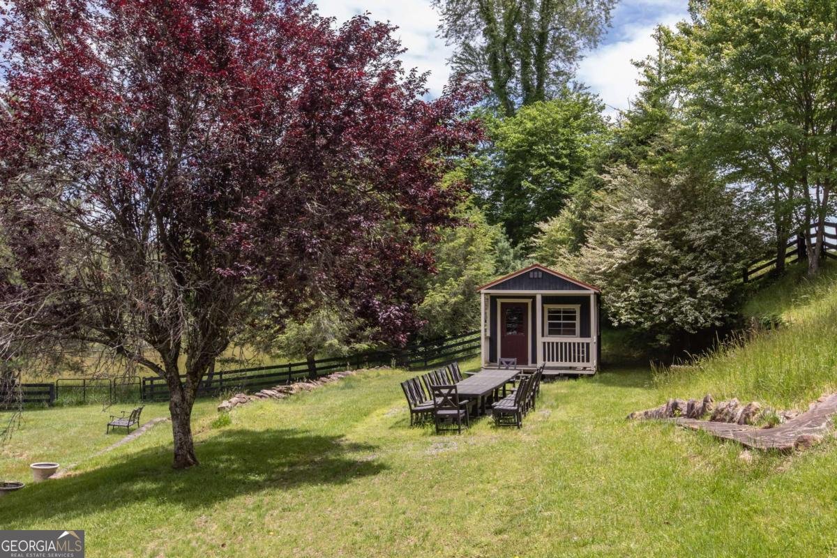 328 Black Ankle Creek Road Cherry Log - Photo 64