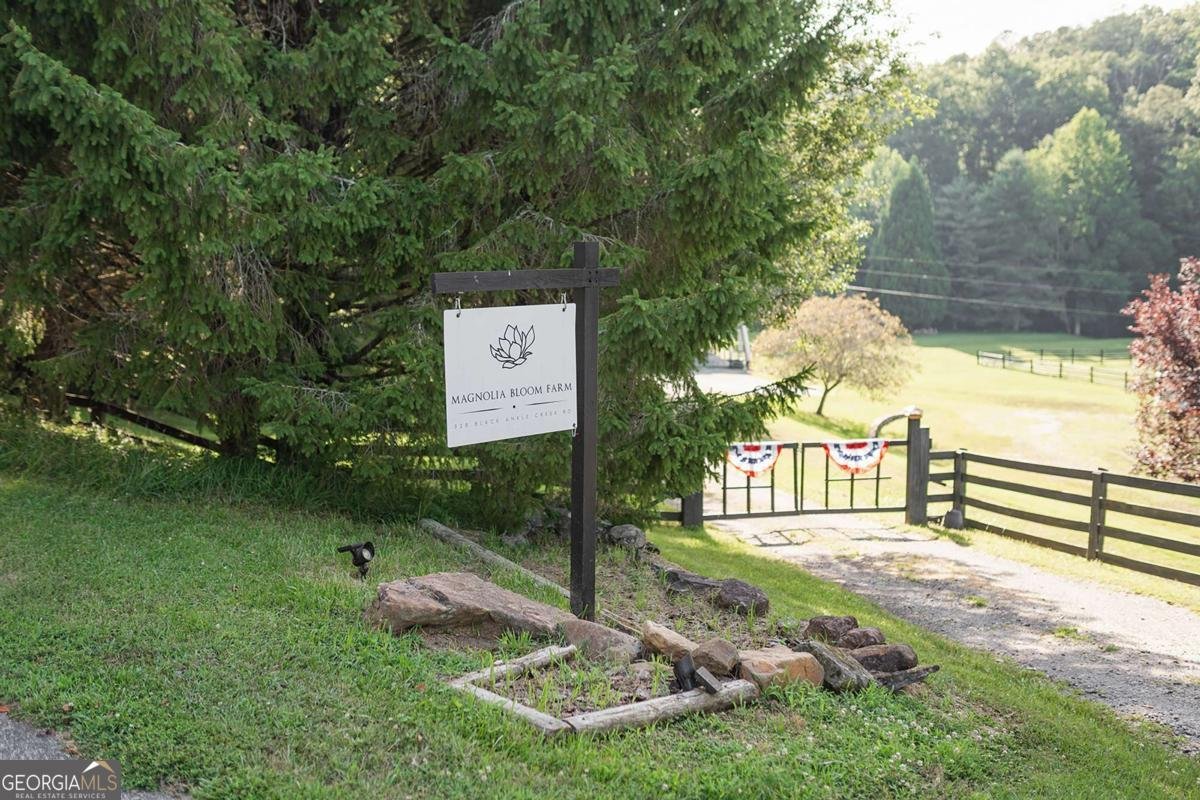 328 Black Ankle Creek Road Cherry Log - Photo 81