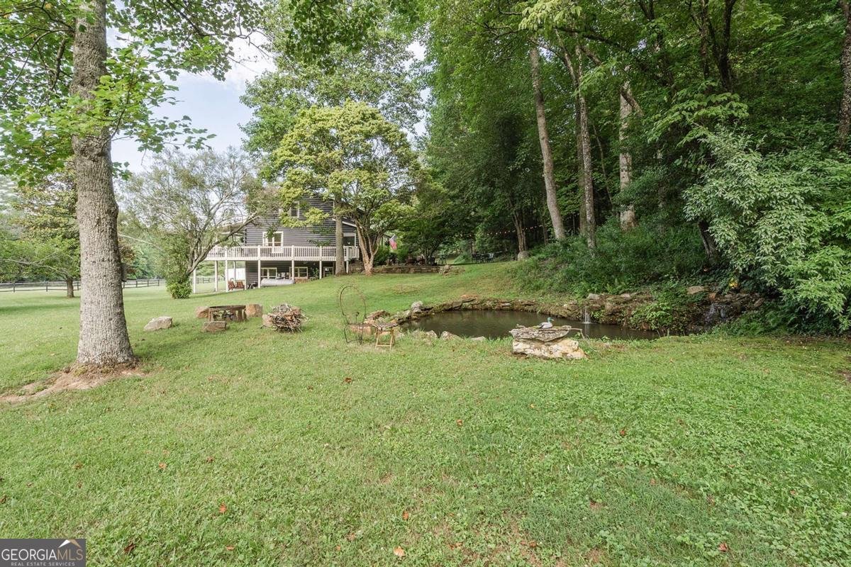 328 Black Ankle Creek Road Cherry Log - Photo 91