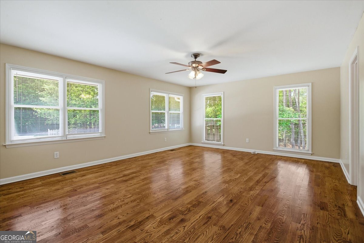 480 Forest Oak Drive Stockbridge - Photo 11