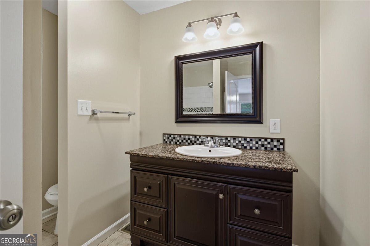 480 Forest Oak Drive Stockbridge - Photo 12
