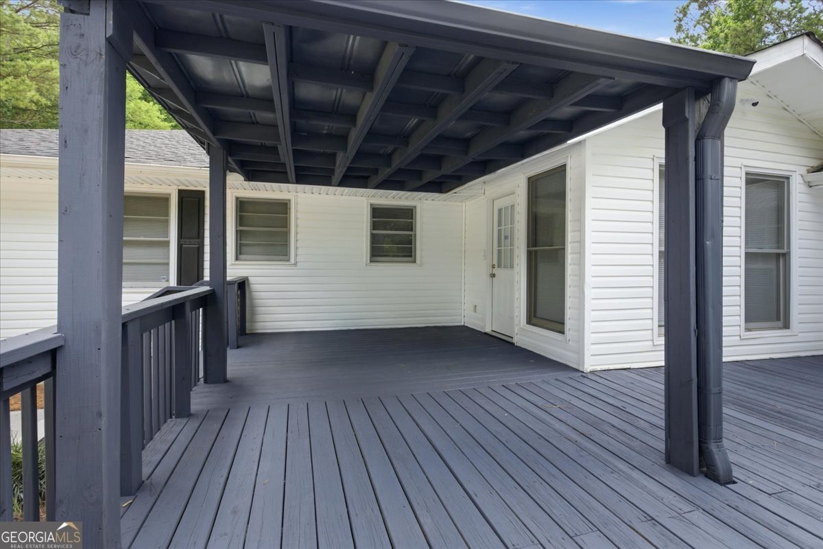480 Forest Oak Drive Stockbridge - Photo 28