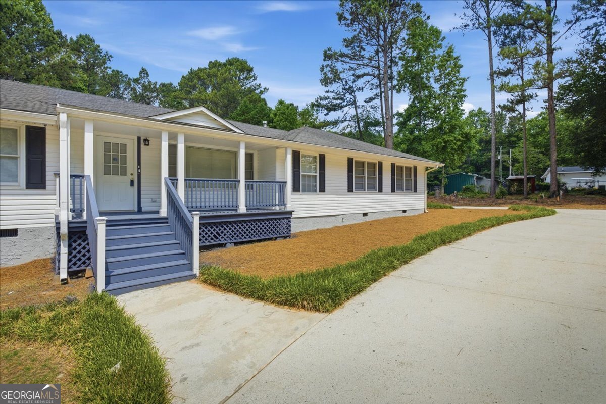 480 Forest Oak Drive Stockbridge - Photo 31