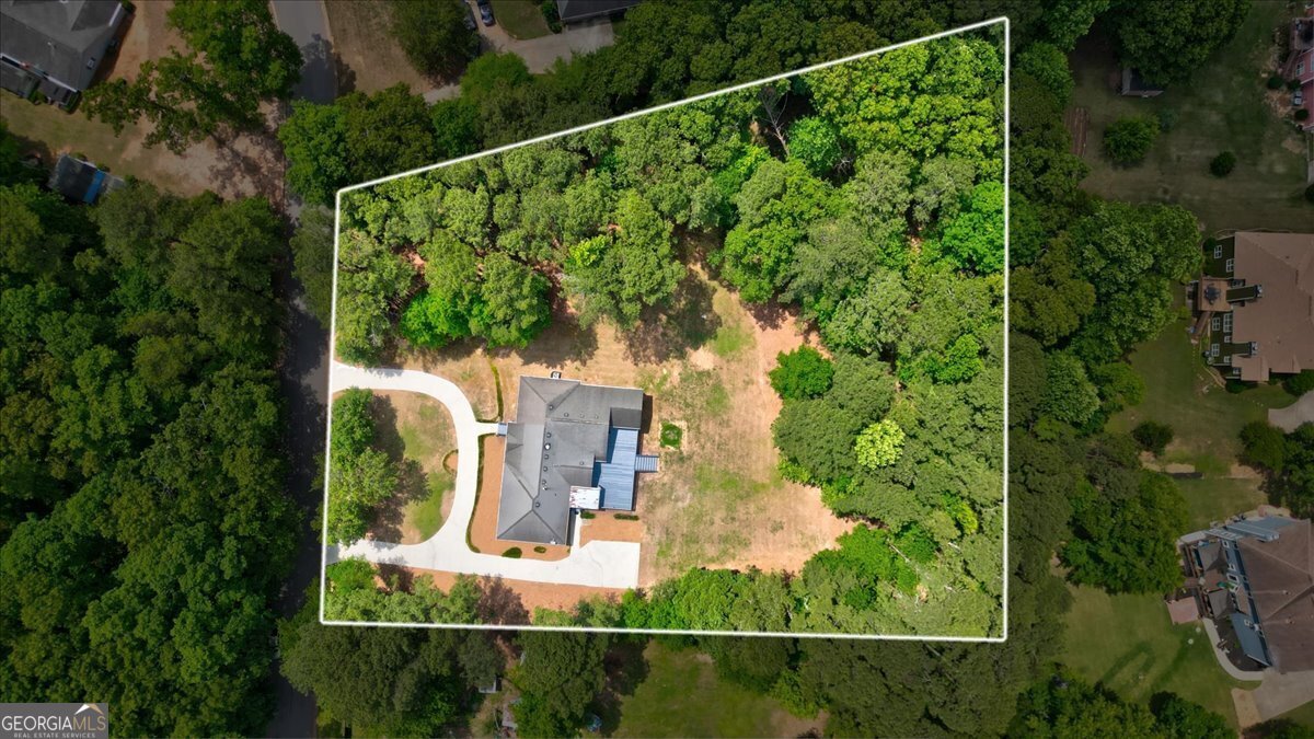480 Forest Oak Drive Stockbridge - Photo 33
