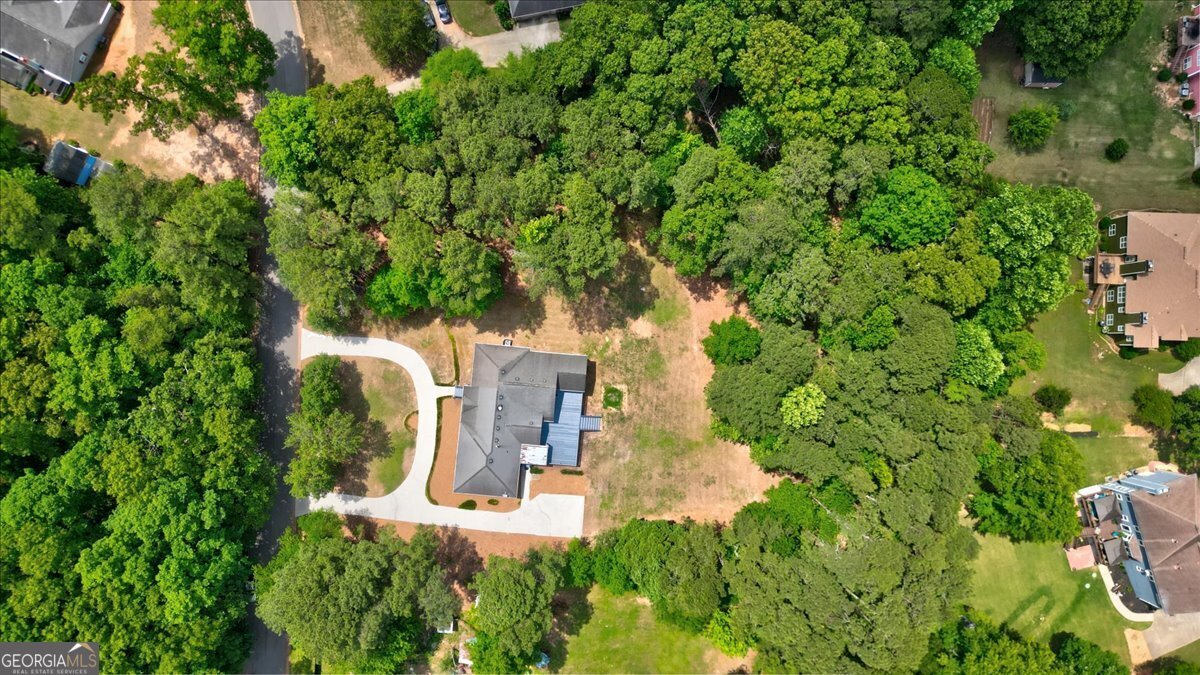 480 Forest Oak Drive Stockbridge - Photo 34
