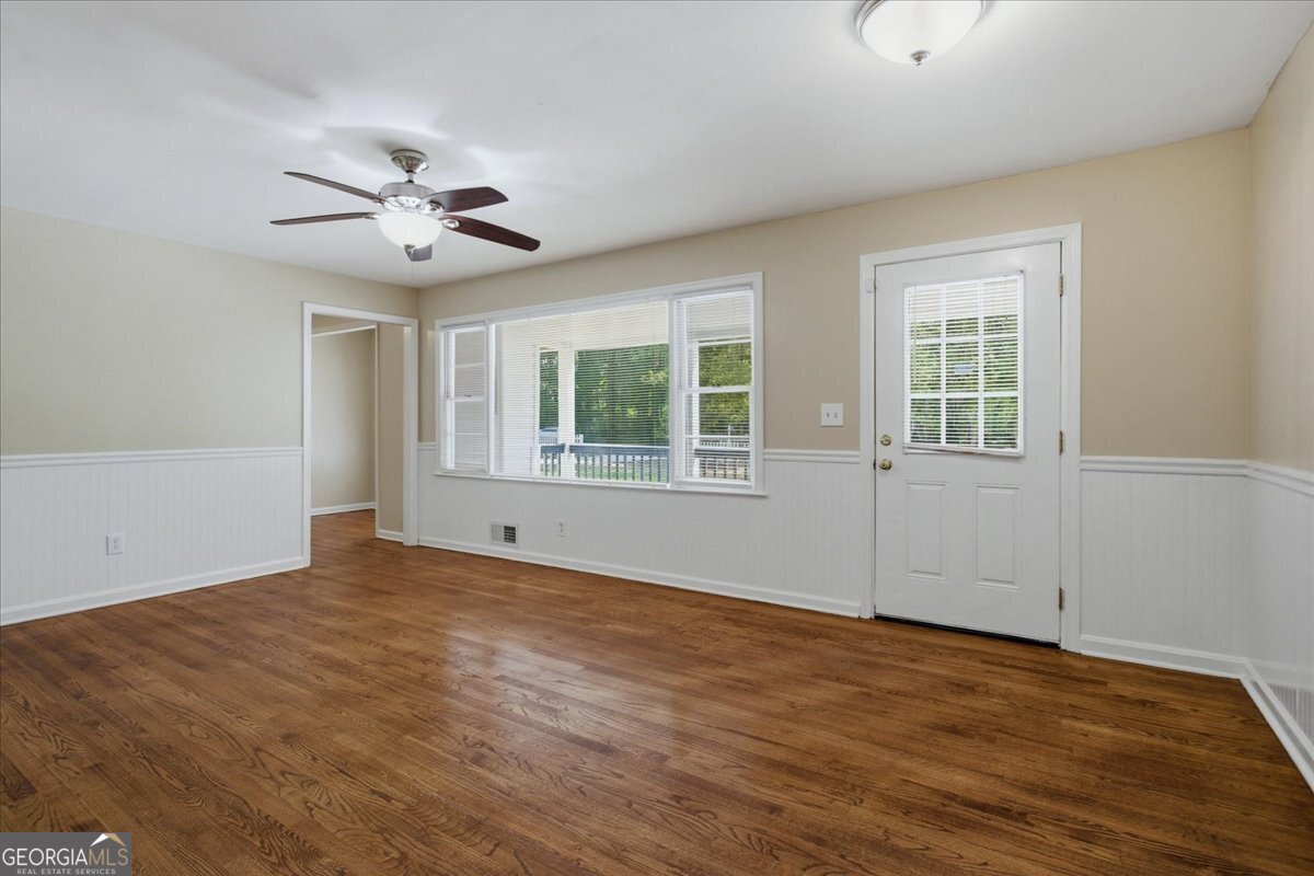 480 Forest Oak Drive Stockbridge - Photo 8