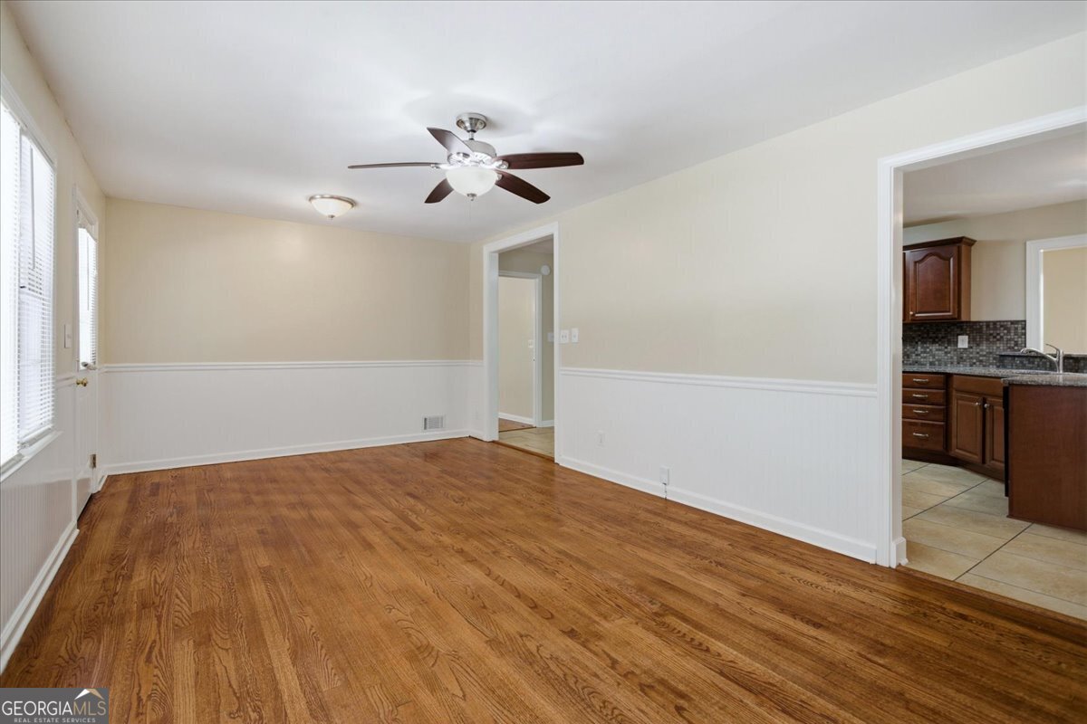 480 Forest Oak Drive Stockbridge - Photo 9
