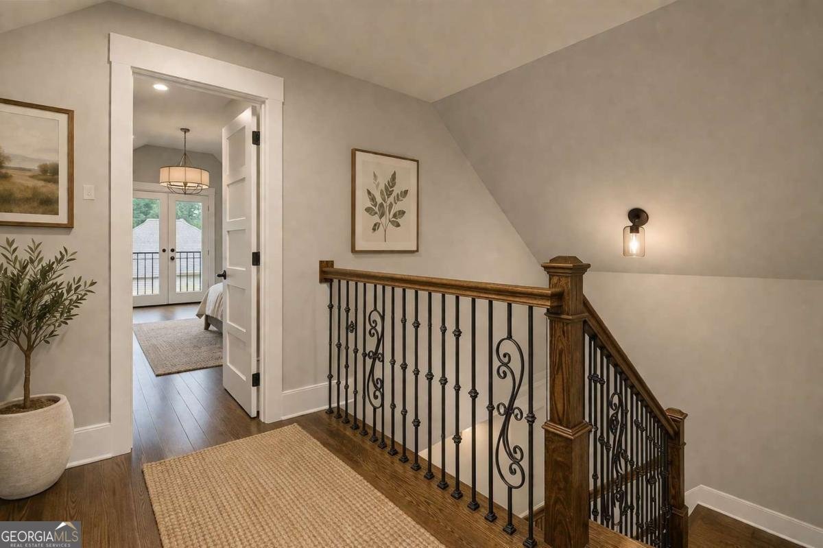 2835 Cravey Trail Atlanta - Photo 10