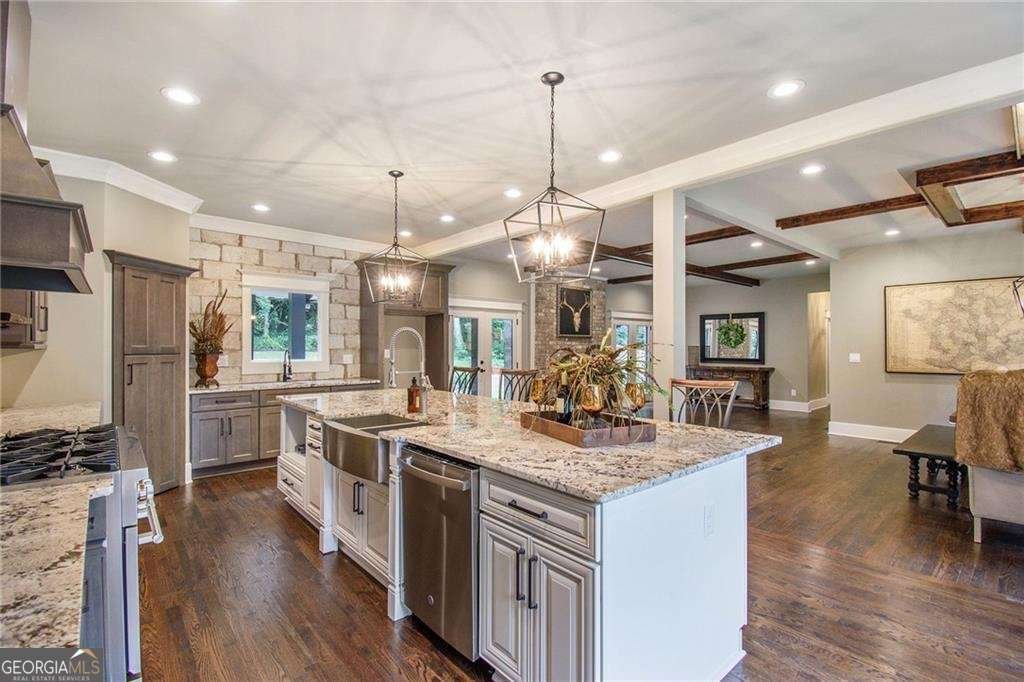 2835 Cravey Trail Atlanta - Photo 11