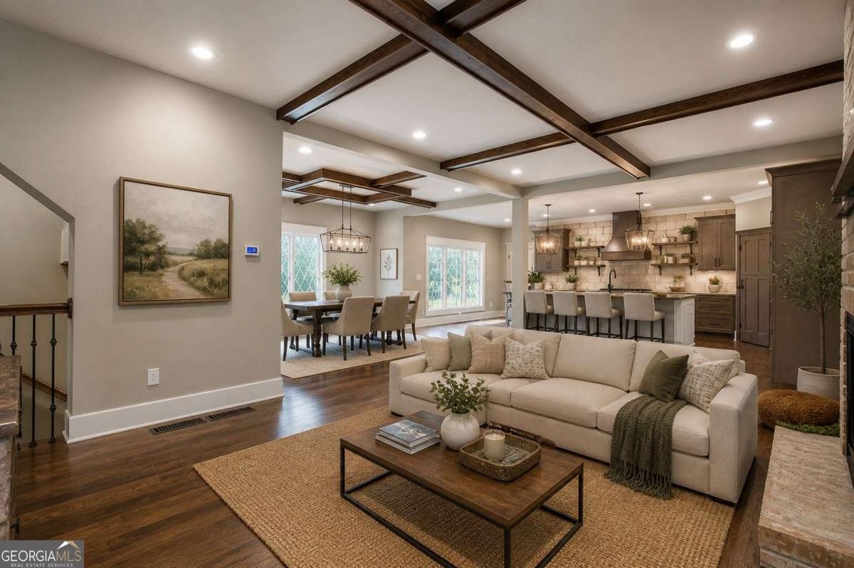 2835 Cravey Trail Atlanta - Photo 12