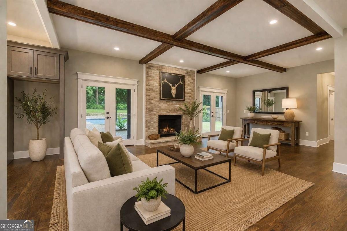 2835 Cravey Trail Atlanta - Photo 13