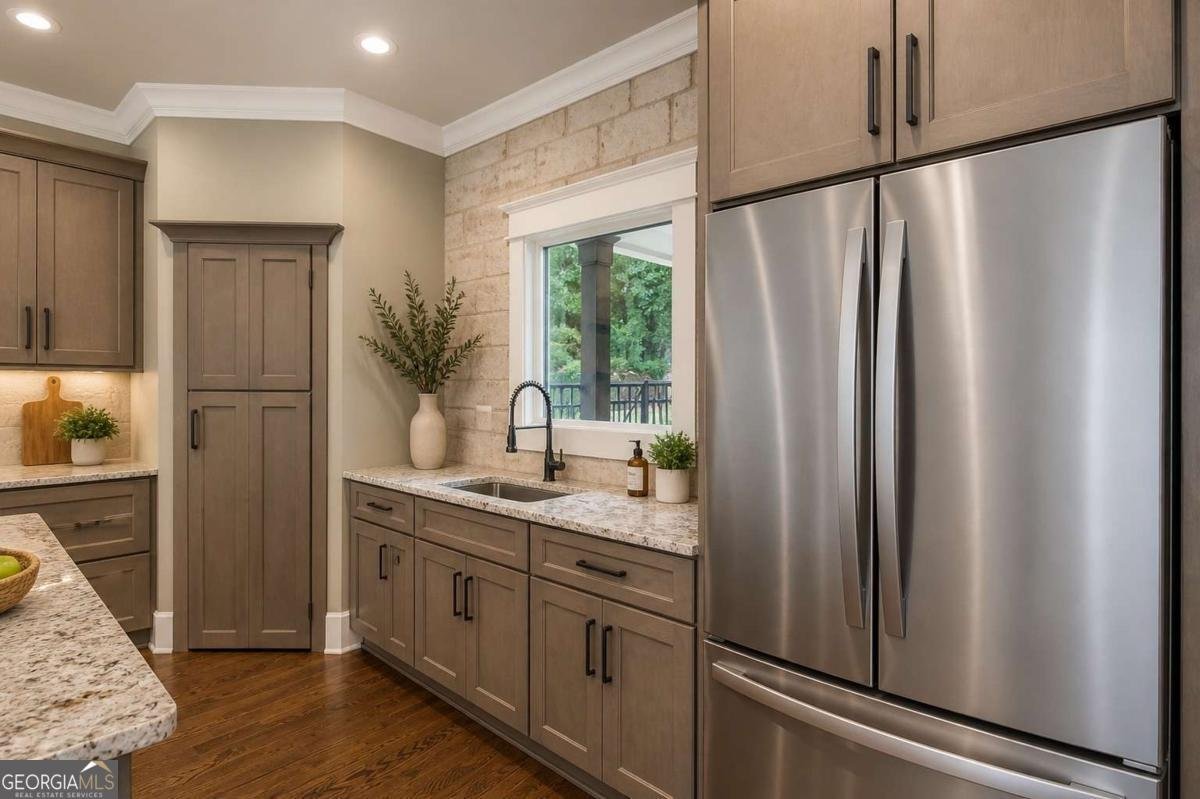 2835 Cravey Trail Atlanta - Photo 14