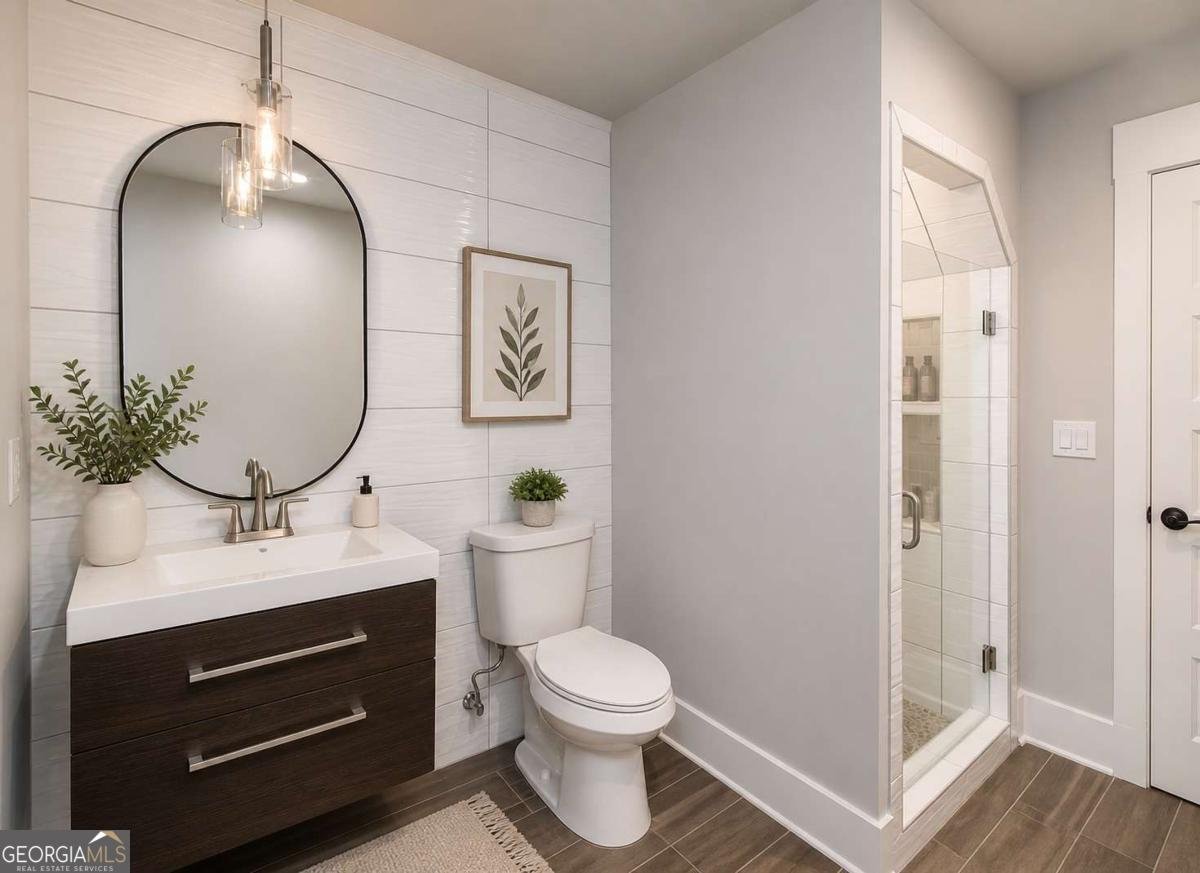 2835 Cravey Trail Atlanta - Photo 15