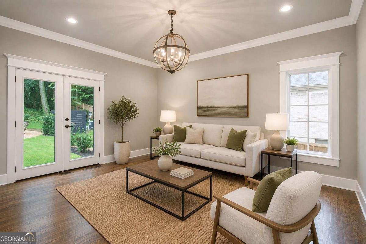 2835 Cravey Trail Atlanta - Photo 17