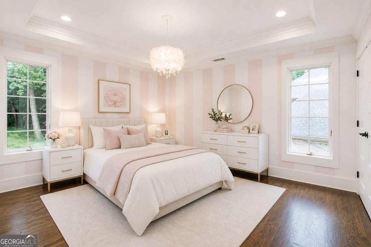 2835 Cravey Trail Atlanta - Photo 20