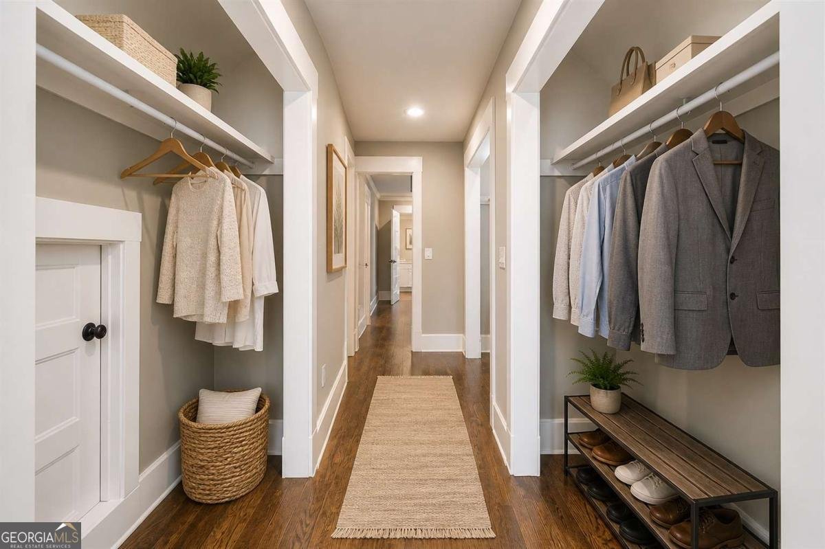 2835 Cravey Trail Atlanta - Photo 23