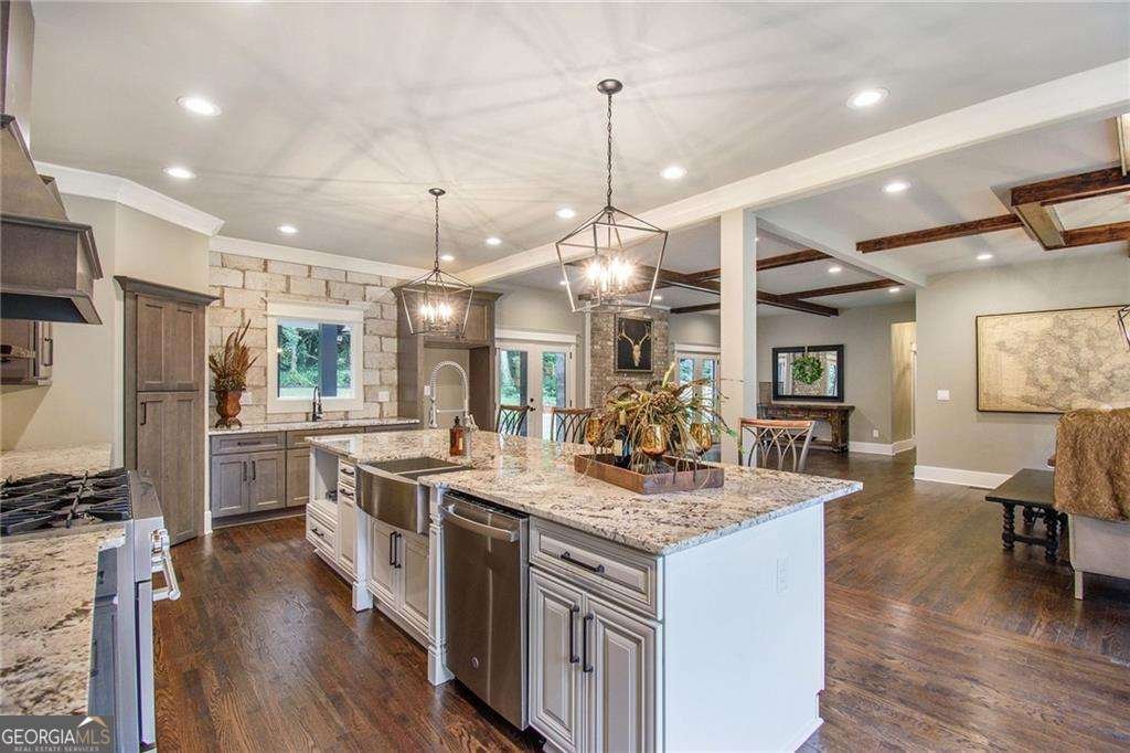 2835 Cravey Trail Atlanta - Photo 31