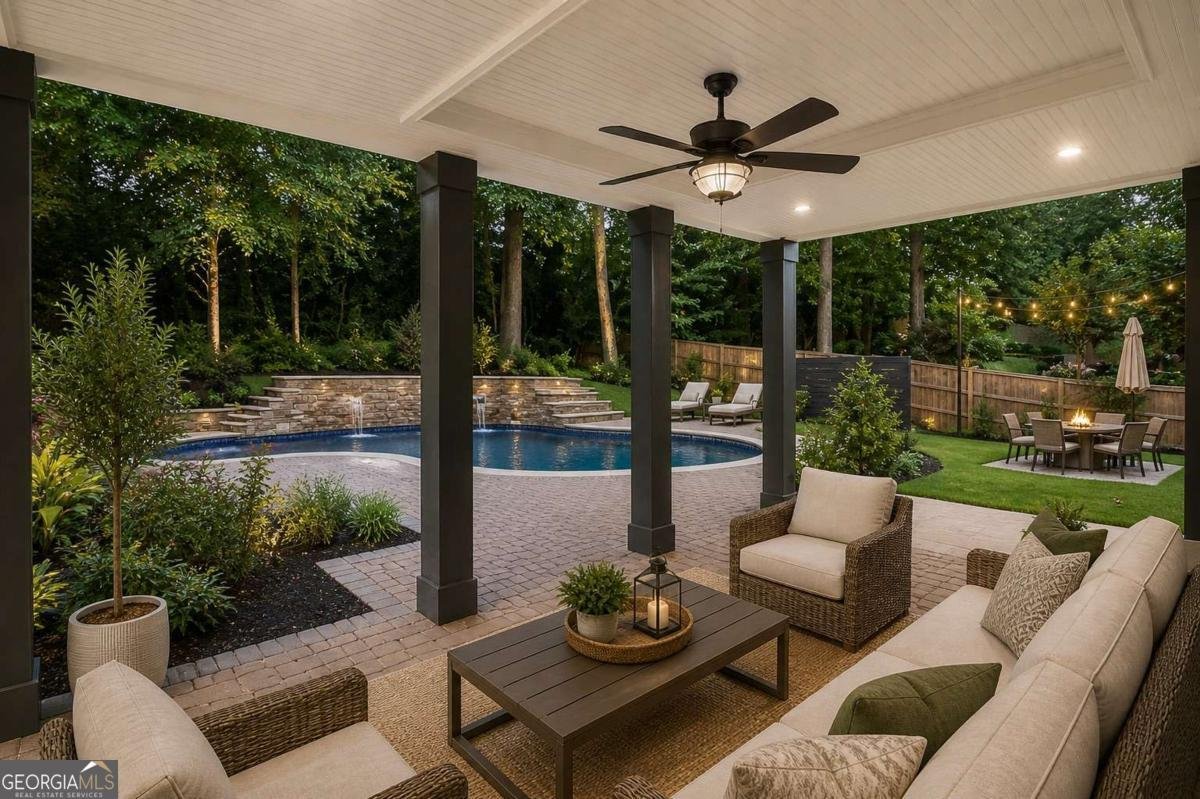 2835 Cravey Trail Atlanta - Photo 35