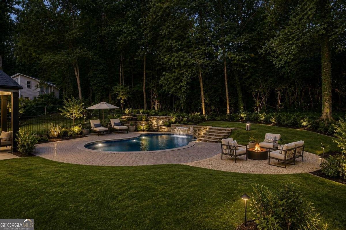 2835 Cravey Trail Atlanta - Photo 37