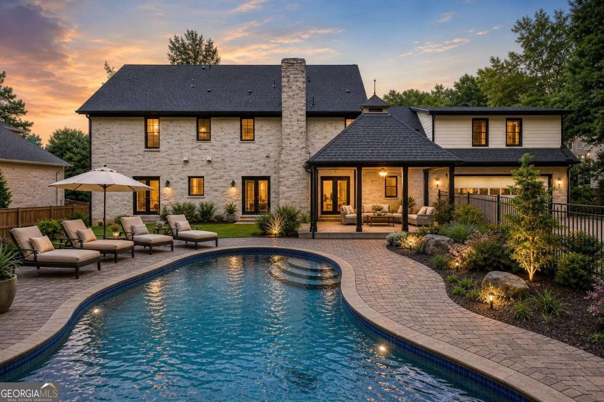2835 Cravey Trail Atlanta - Photo 38