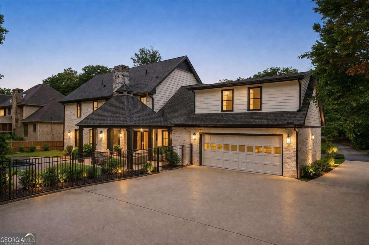 2835 Cravey Trail Atlanta - Photo 39