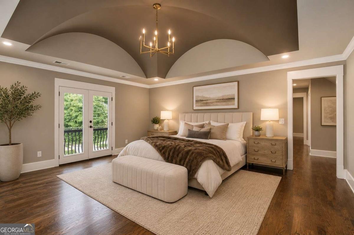 2835 Cravey Trail Atlanta - Photo 6