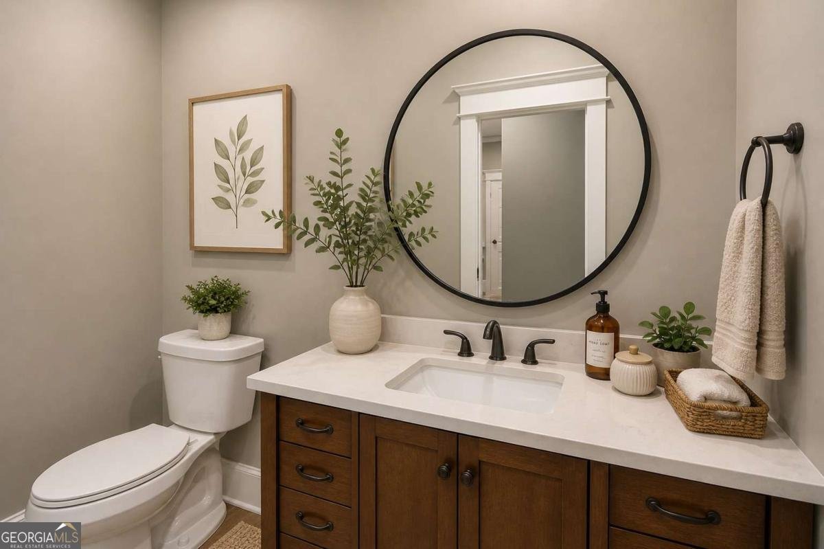 2835 Cravey Trail Atlanta - Photo 7
