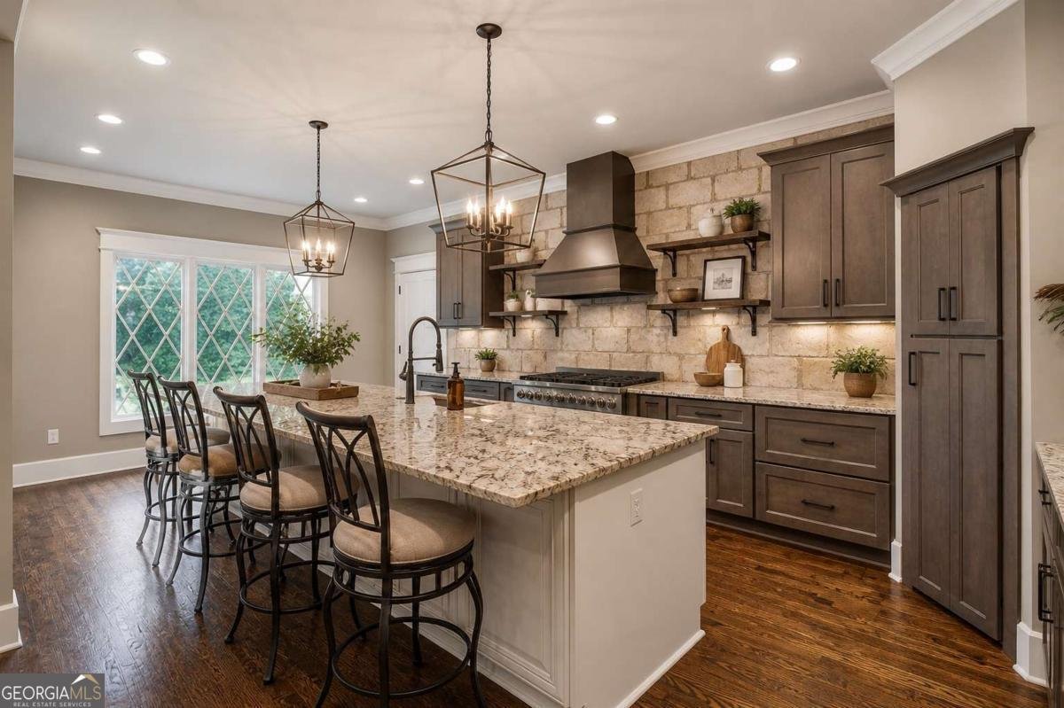 2835 Cravey Trail Atlanta - Photo 8