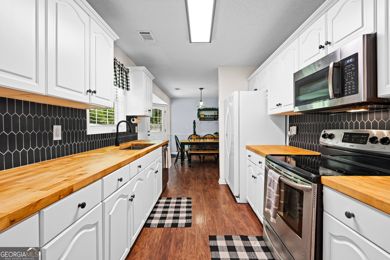 9 Bob O Link Drive Newnan - Photo 13