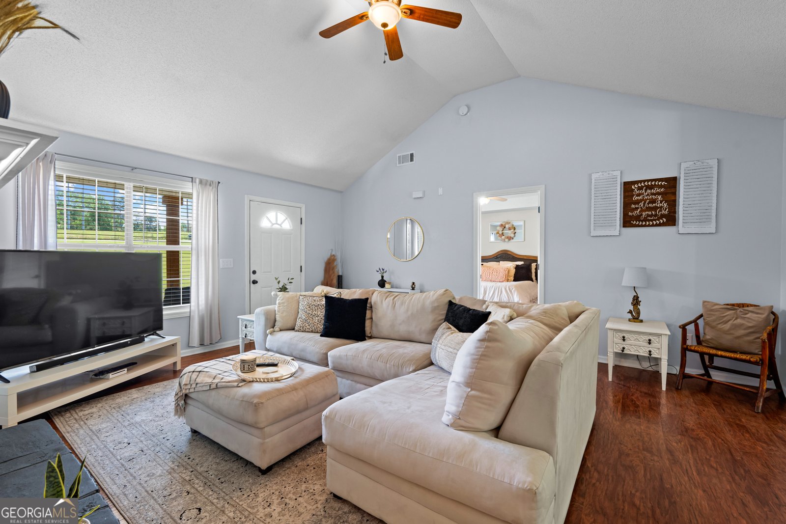9 Bob O Link Drive Newnan - Photo 14
