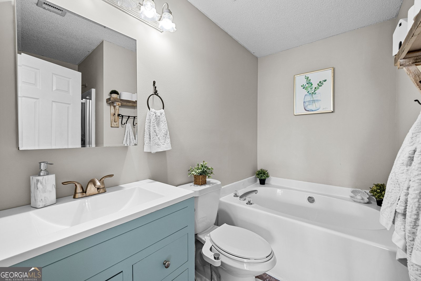 9 Bob O Link Drive Newnan - Photo 19