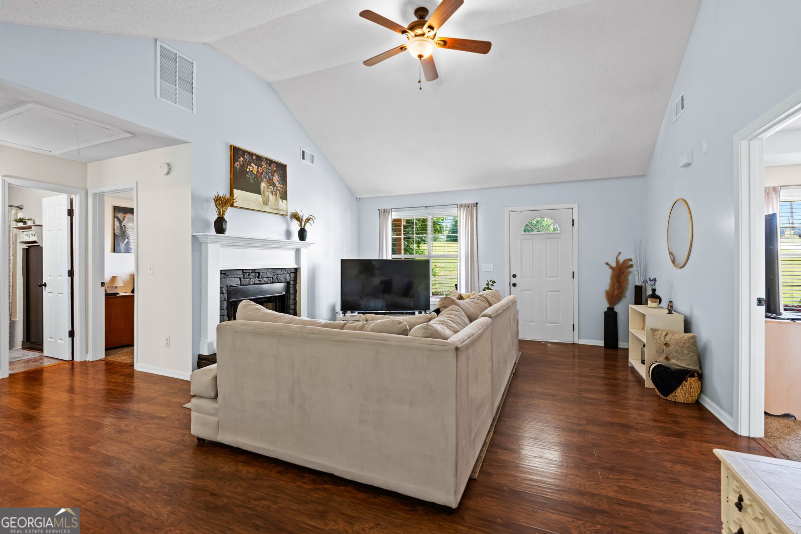 9 Bob O Link Drive Newnan - Photo 22