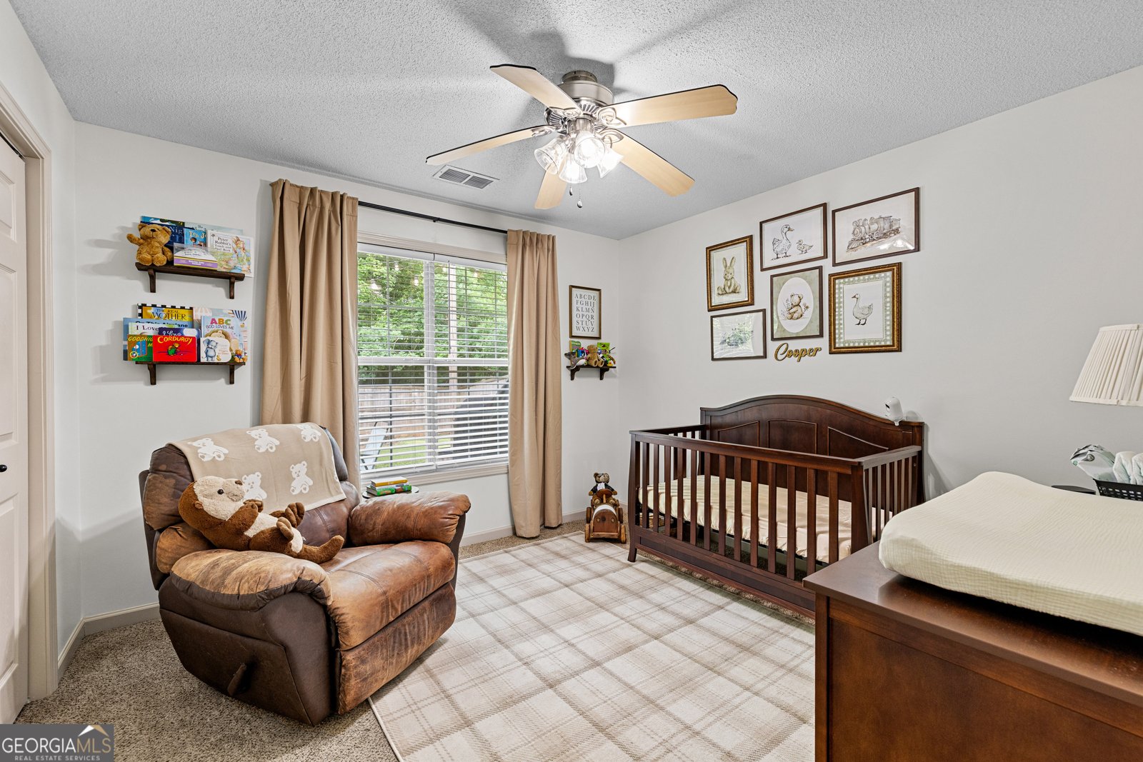 9 Bob O Link Drive Newnan - Photo 23
