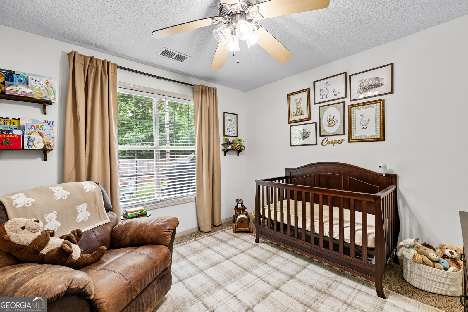 9 Bob O Link Drive Newnan - Photo 24