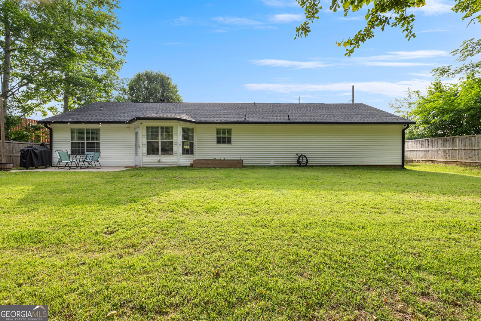 9 Bob O Link Drive Newnan - Photo 35