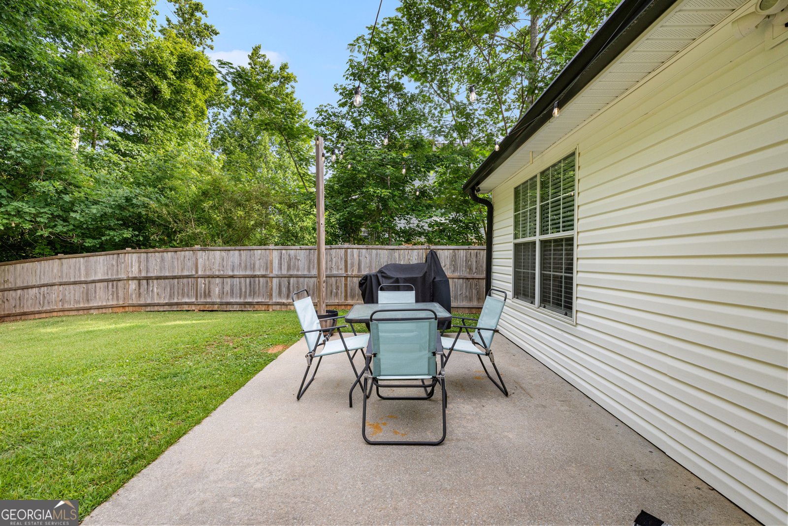 9 Bob O Link Drive Newnan - Photo 37