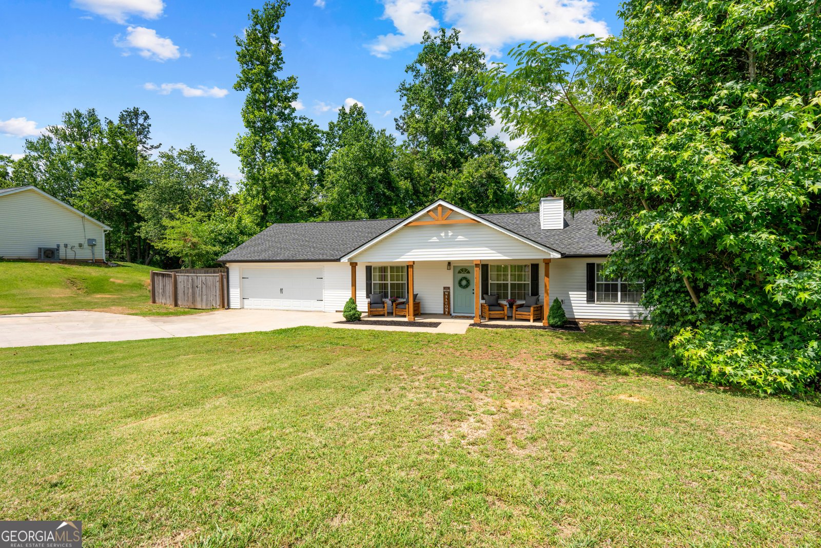 9 Bob O Link Drive Newnan - Photo 39