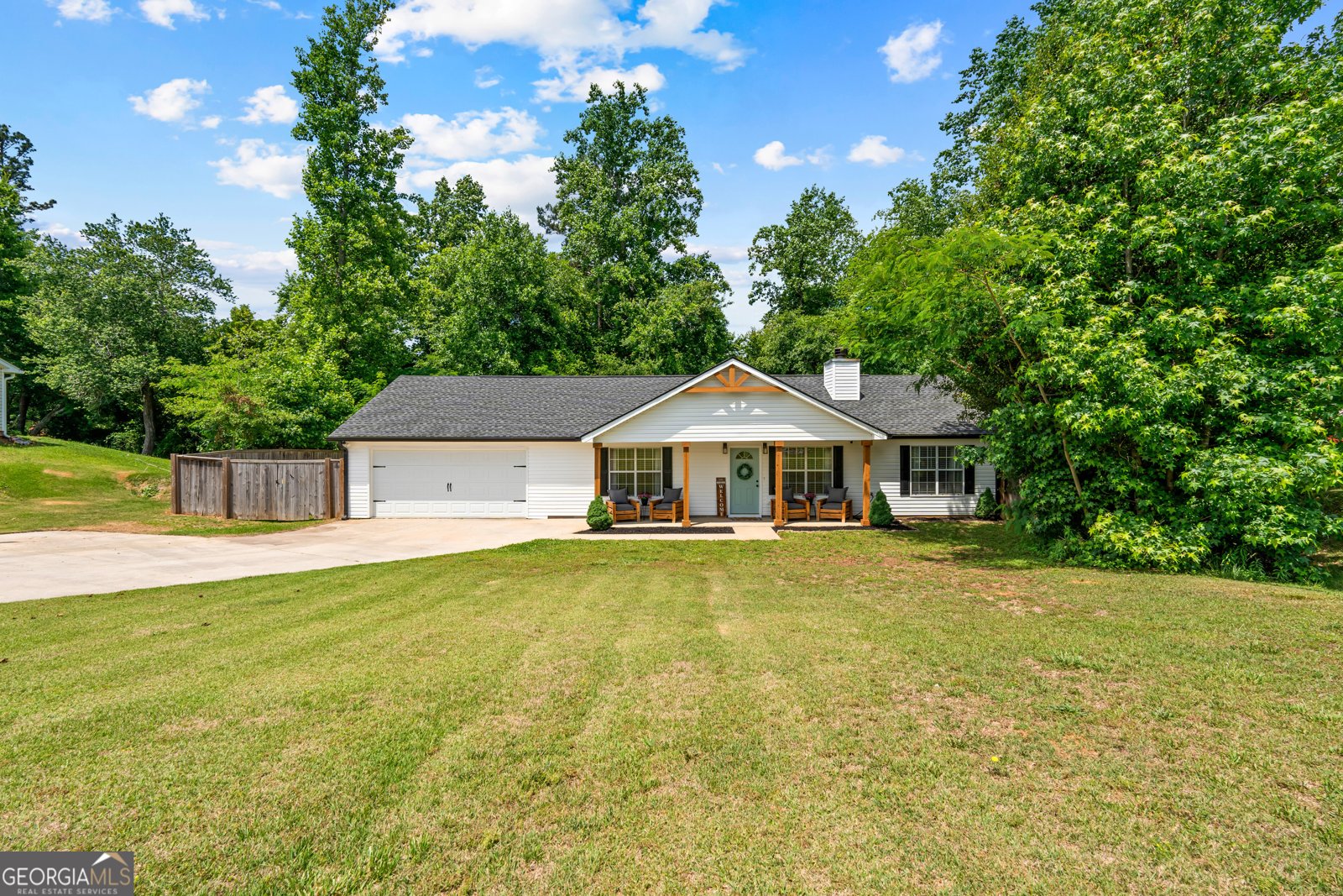 9 Bob O Link Drive Newnan - Photo 41