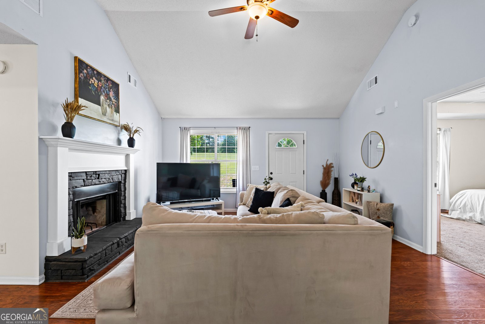 9 Bob O Link Drive Newnan - Photo 7
