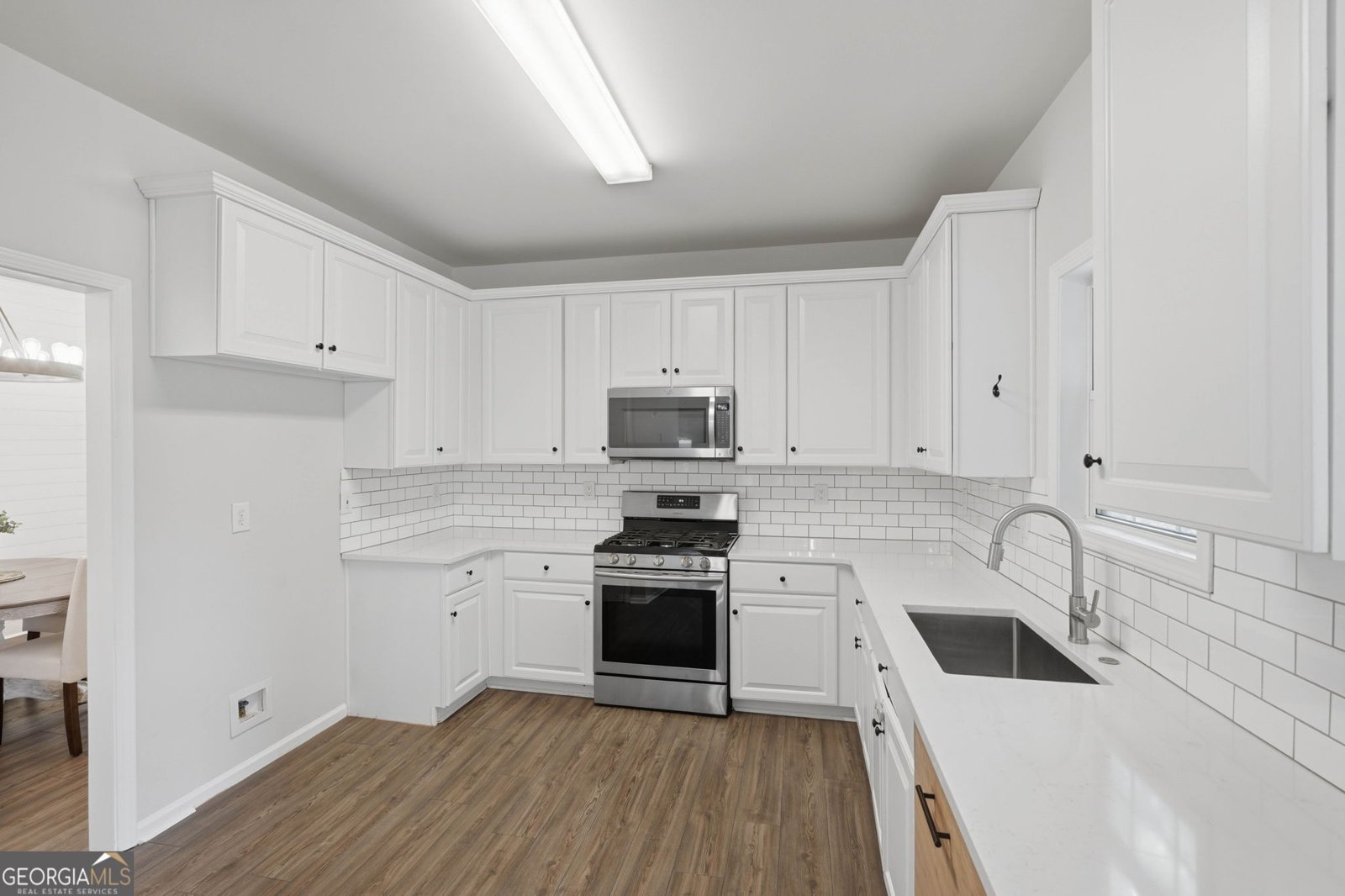 1195 Greenwood Acres Drive Cumming - Photo 17