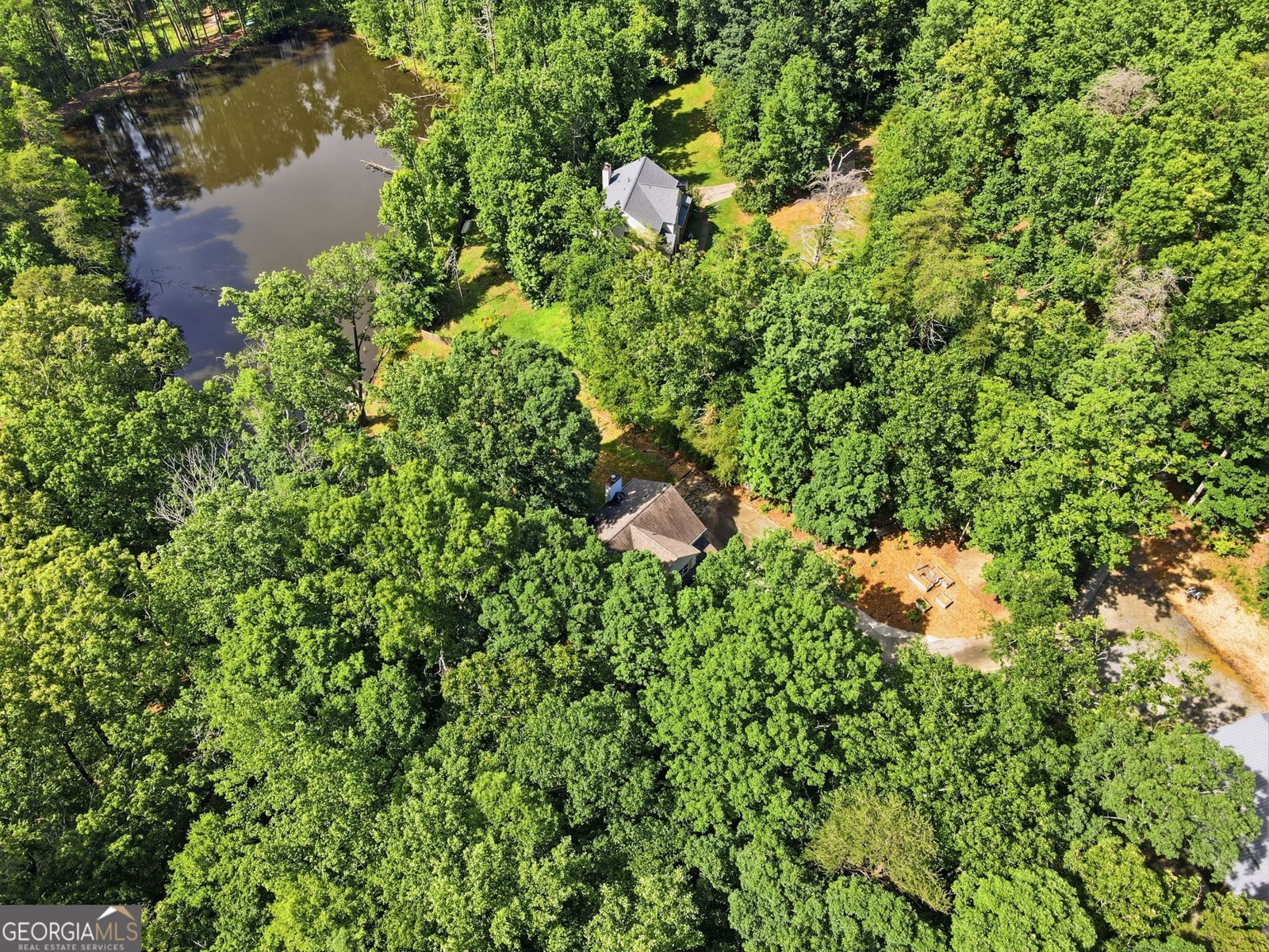 1195 Greenwood Acres Drive Cumming - Photo 43