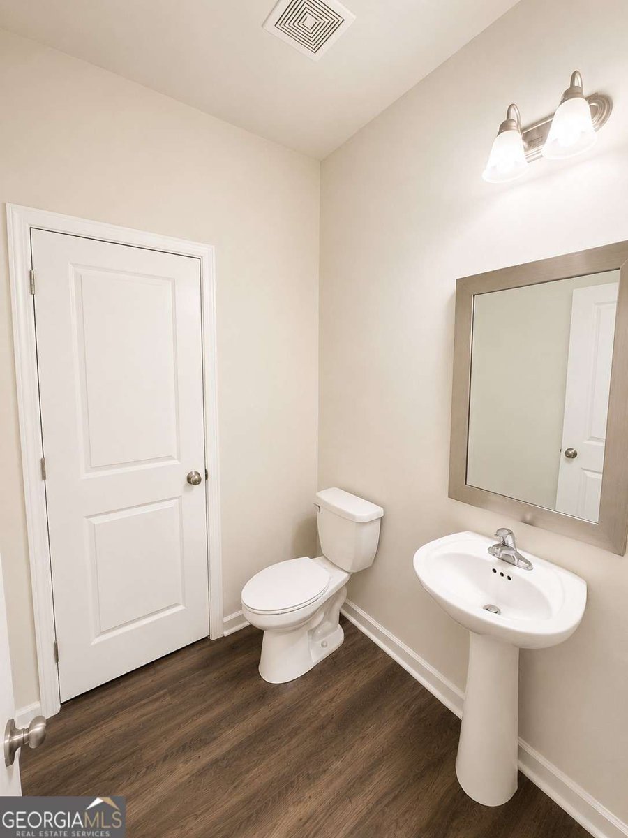 3317 Hidden Valley Circle Lawrenceville - Photo 13