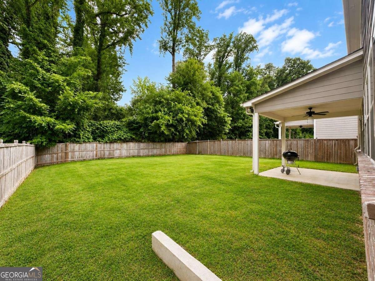 3317 Hidden Valley Circle Lawrenceville - Photo 27
