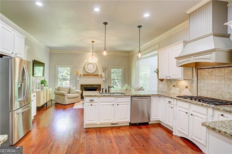 3480 Camellia Lane Suwanee - Photo 10