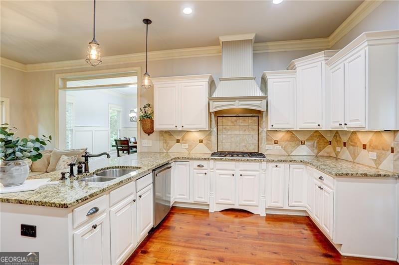 3480 Camellia Lane Suwanee - Photo 11