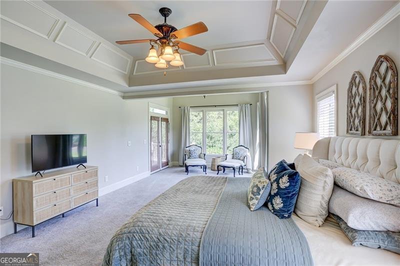 3480 Camellia Lane Suwanee - Photo 12