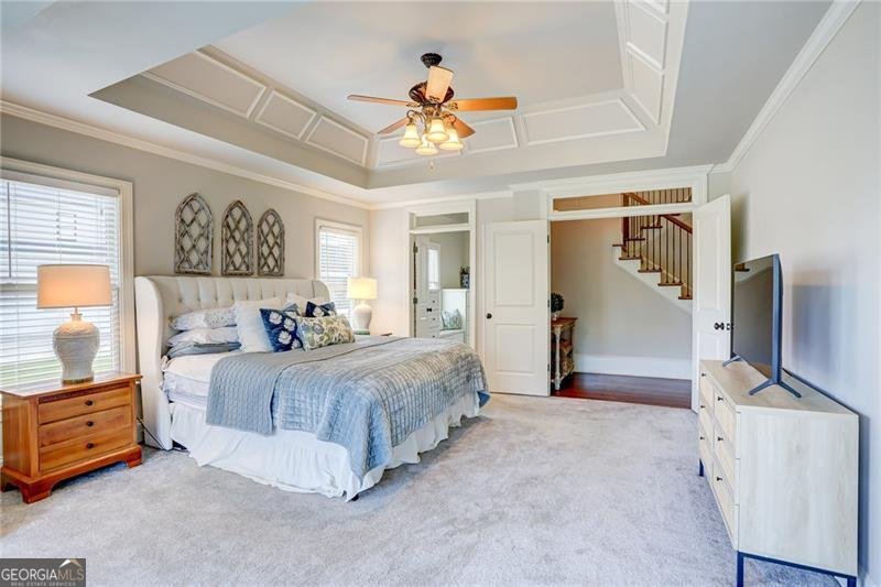 3480 Camellia Lane Suwanee - Photo 13