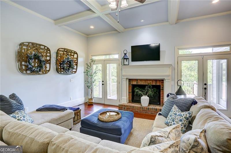 3480 Camellia Lane Suwanee - Photo 15
