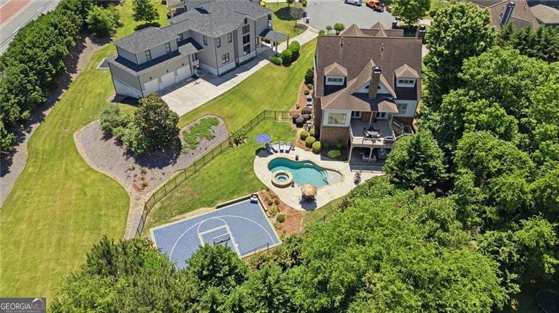 3480 Camellia Lane Suwanee - Photo 18