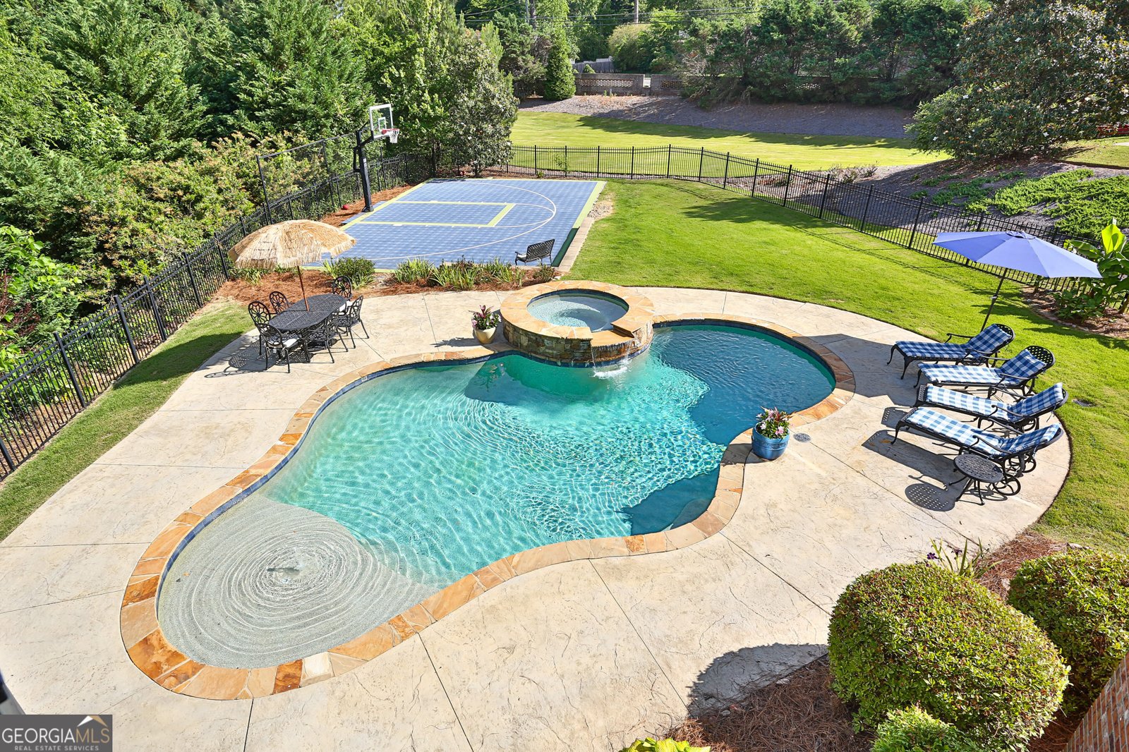 3480 Camellia Lane Suwanee - Photo 19